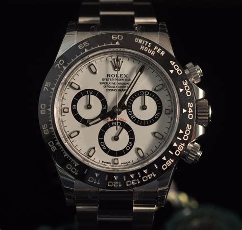 rolex daytona year series|rolex daytona original price.